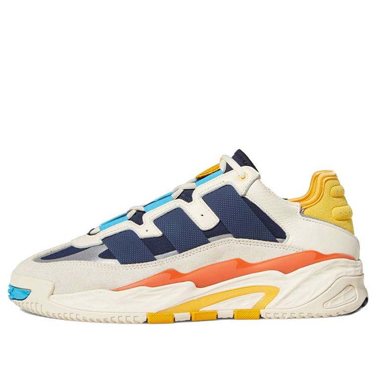 adidas Niteball 'Cream White Cyan' FV4842