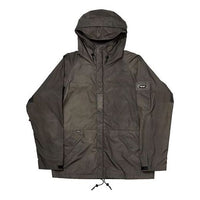 PALACE FW19 Deflector Hoodie Jacket Black PAL-FW19-006