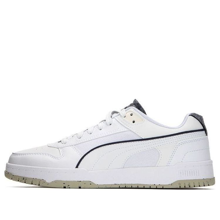 PUMA RBD Game Low 'Forever Better - White Parisian Night' 386658-01