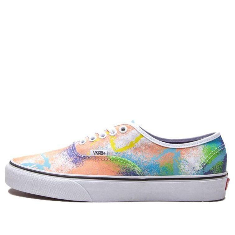 Vans Authentic 'Retro Mart' VN0A348A40L