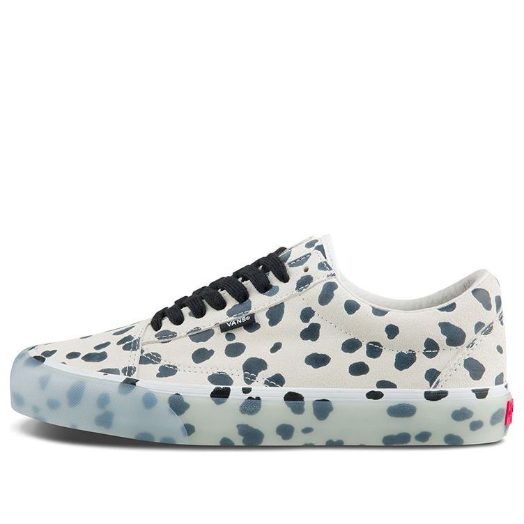 Vans Old Skool NS VLT LX 'Dalmatian' VN0A4UVQ2V2