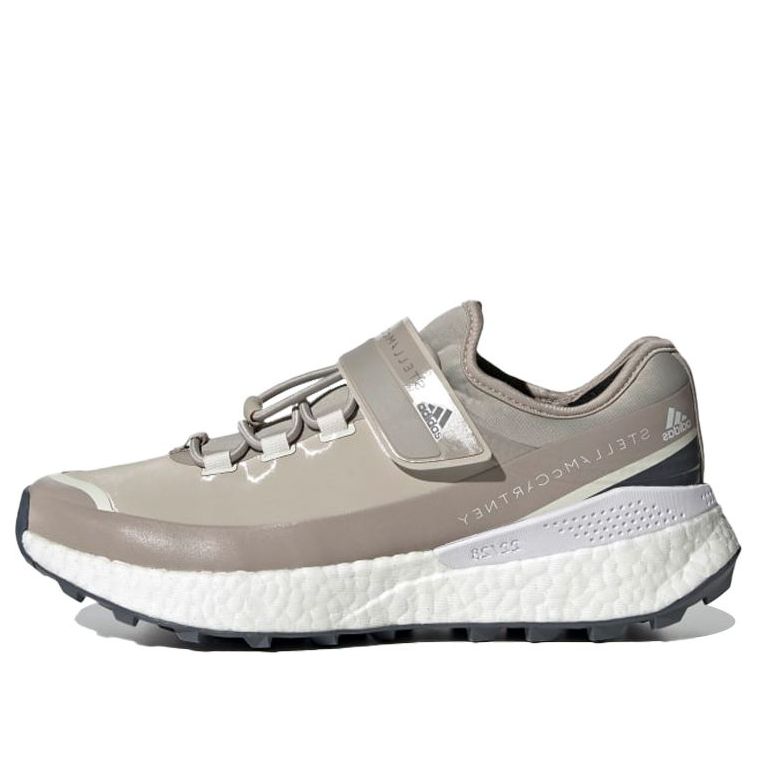 (WMNS) adidas Stella McCartney Outdoorboost Rain Rdy 'Gray White' FV6518