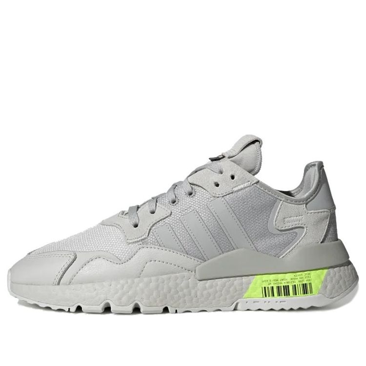 adidas Nite Jogger 'Signal Green' FV3619