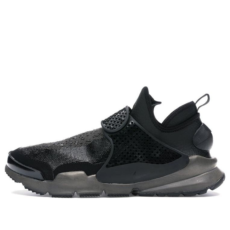 Stone Island x NikeLab Sock Dart Mid SP 'Stone Island' 910090-001