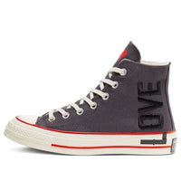 (WMNS) Converse Chuck 70 High 'Love Fearlessly' 567153C