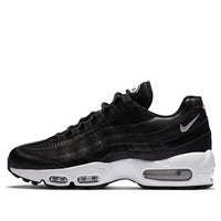 (WMNS) Nike Air Max 95 Essential 'Black White' CK7070-001