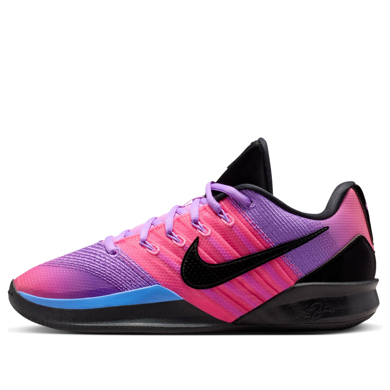 (WMNS) Nike Sabrina 3 EP 'CHBL' IR2658-500