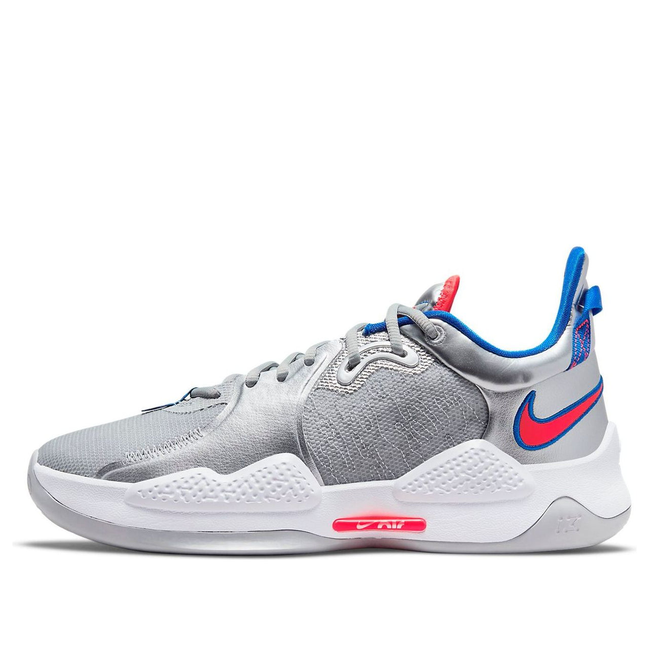 حذاء Nike PG 5 EP 'Clippers' CW3146-005