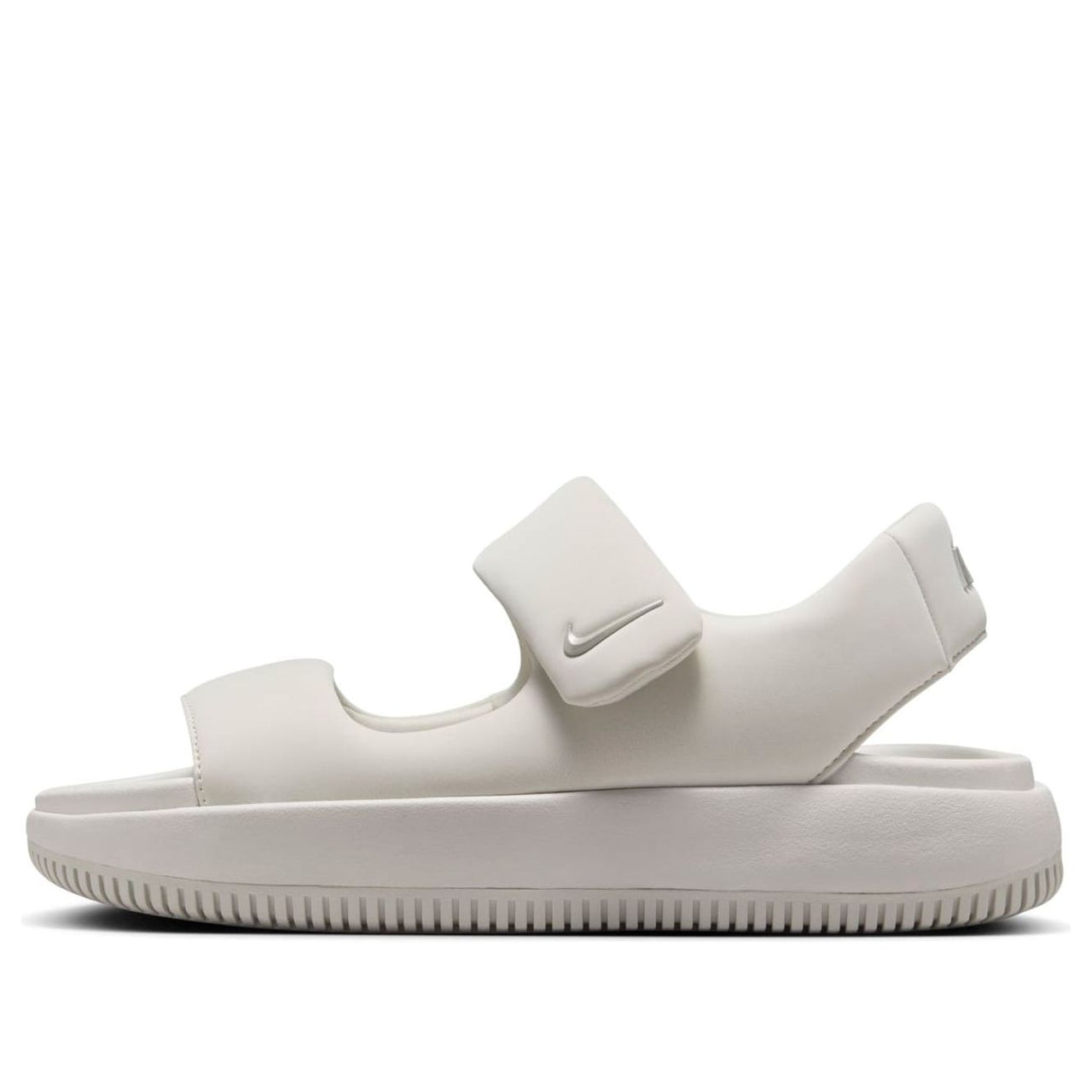 (WMNS) Nike Calm Sandal 'Light Bone' FJ6043-002