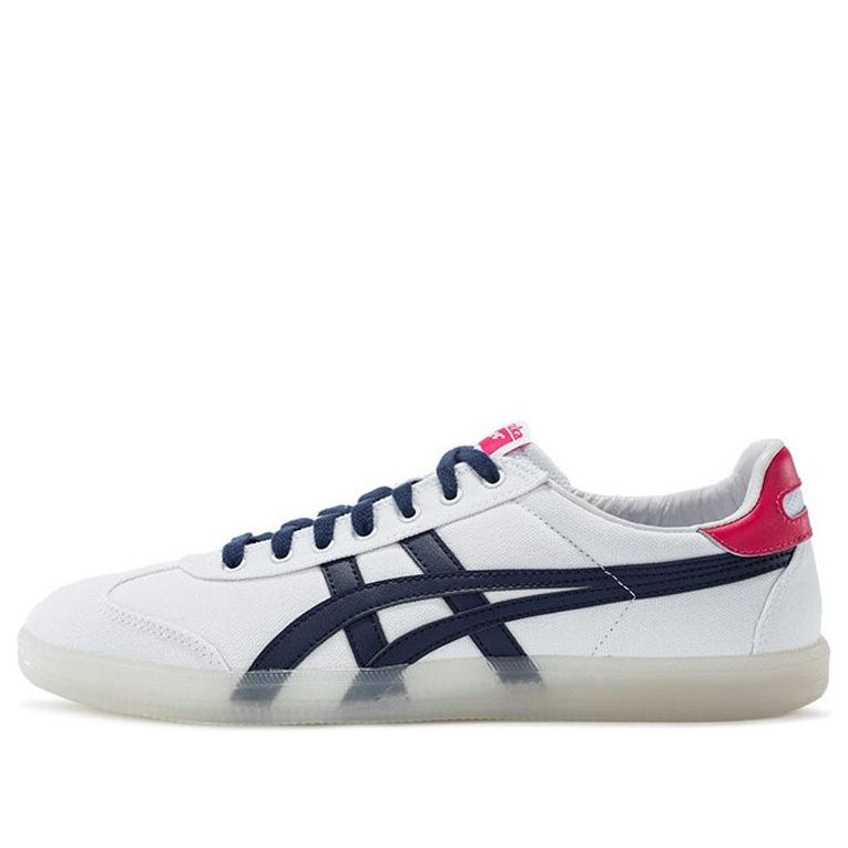 Onitsuka Tiger Tokuten 'White Blue Red' 1183A862-101
