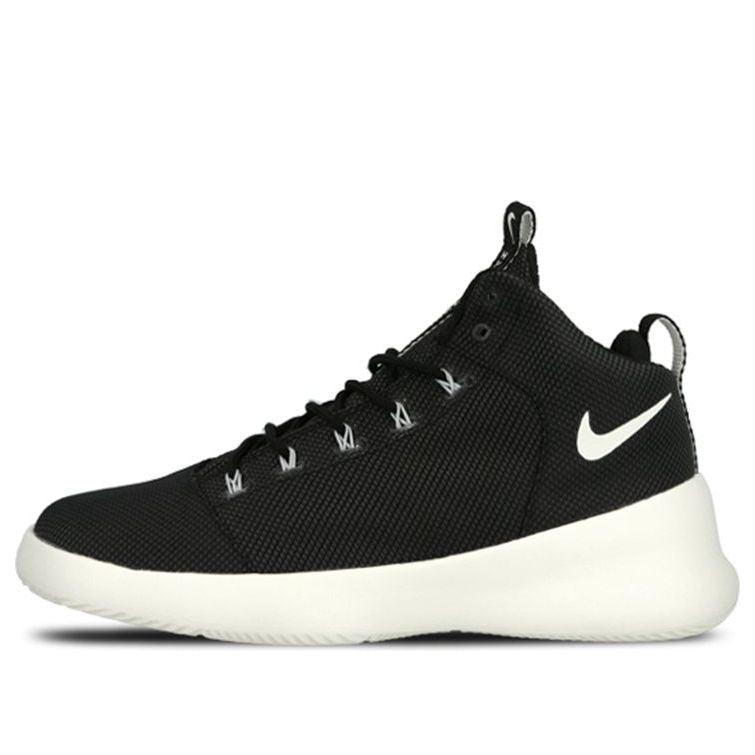 Nike Hyperfr3sh print N7 High-Top /White Black 759996-001