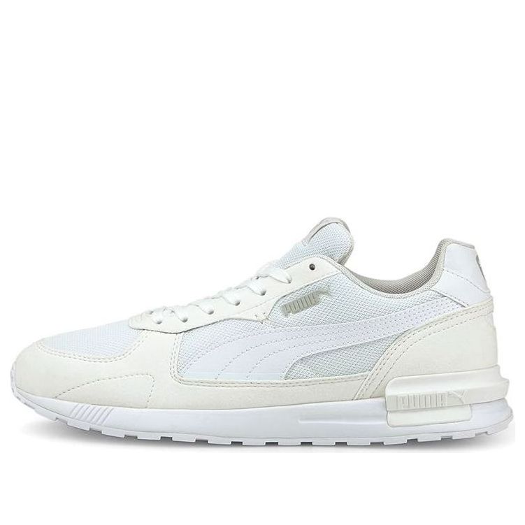 PUMA Graviton 'White' 380738-02