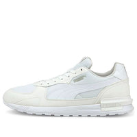 PUMA Graviton 'White' 380738-02