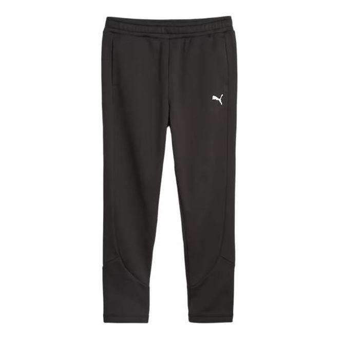 (WMNS) PUMA Evostripe Winterized High-Waist Pants 'Black' 676077-01