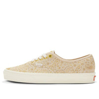 Vans Anderson .Paak x Authentic 'Sand Paisley' VN0A5KRDSAN