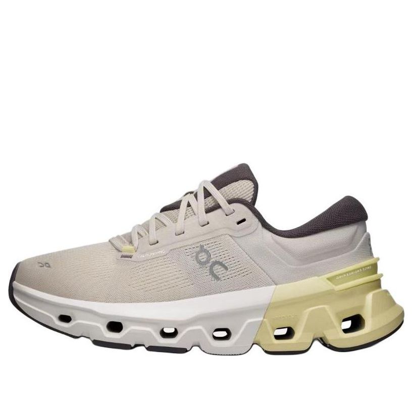 (WMNS) On Running Cloudflyer 5 'Pearl Hay' 3WE30042775