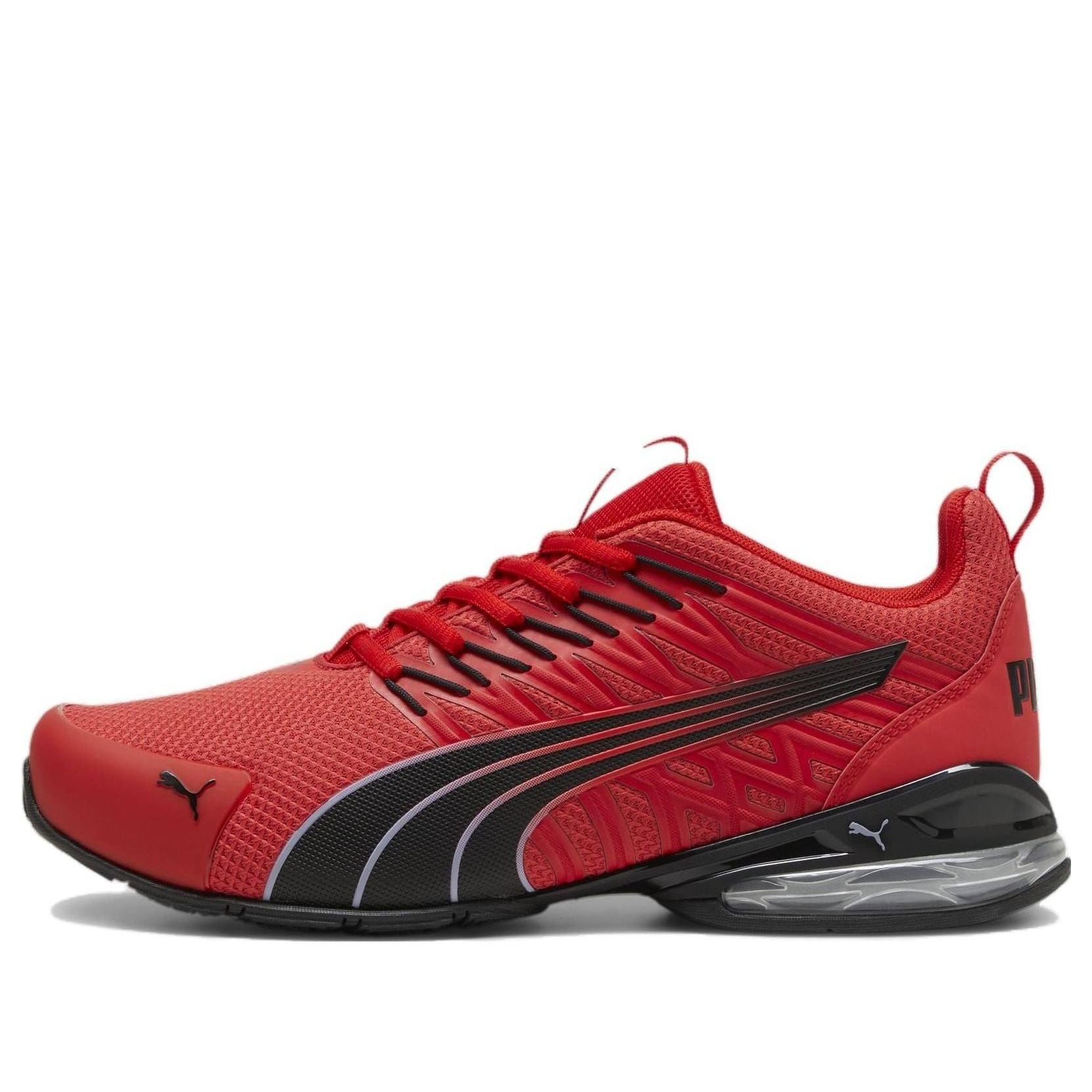 PUMA Voltaic Evo 'Red Black' 379601-02