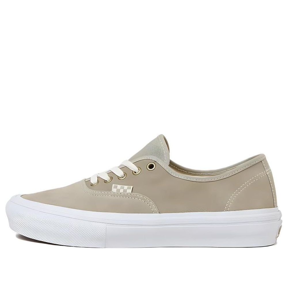 Vans Authentic Wrapped 'Fog' VN0A2Z2ZFOG