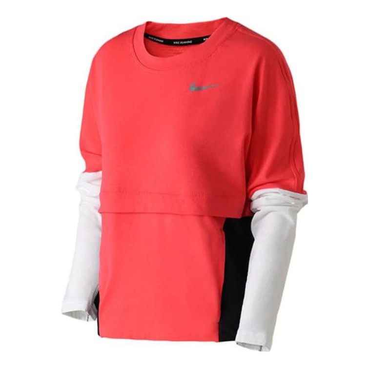 (WMNS) Nike S.G Therma Top AJ8672-850