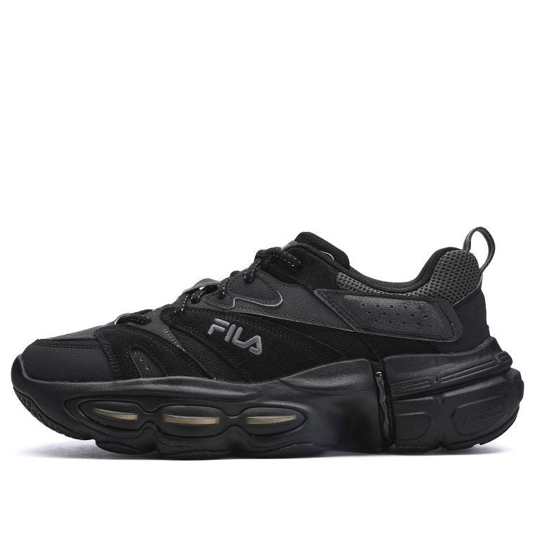 FILA ET Fashion Sneakers 'Black' F12M312120FBF