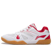 Li-Ning Eagle Eye 'White Red Gum' APTP006-2