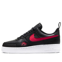 Nike Air Force 1 Low Utility 'Bred' CW7579-001