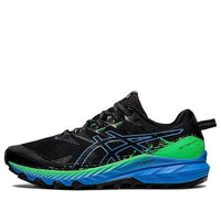 ASICS Gel-Trabuco 10 'Black Blue Coast' 1011B329-002