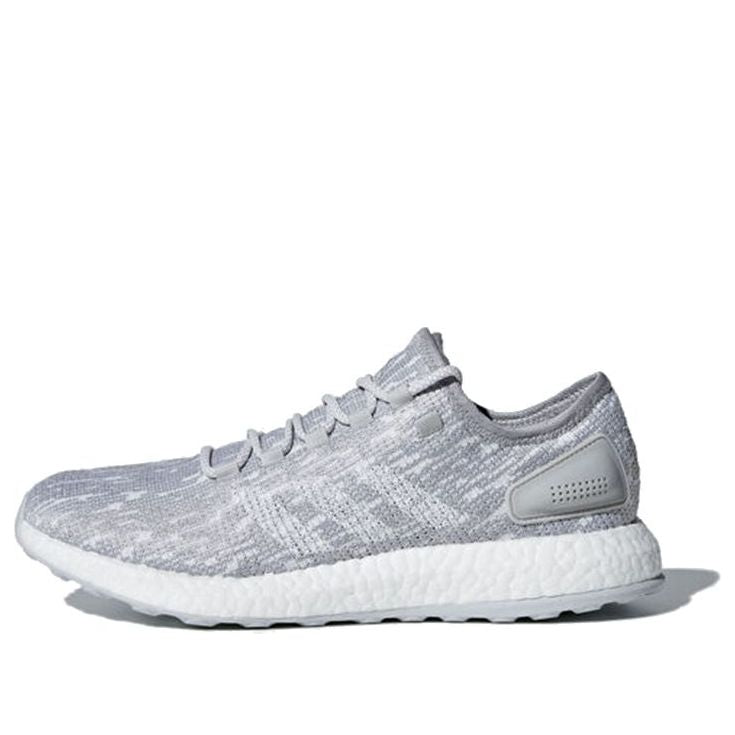 adidas PureBoost LTD 'Grey' BB6305