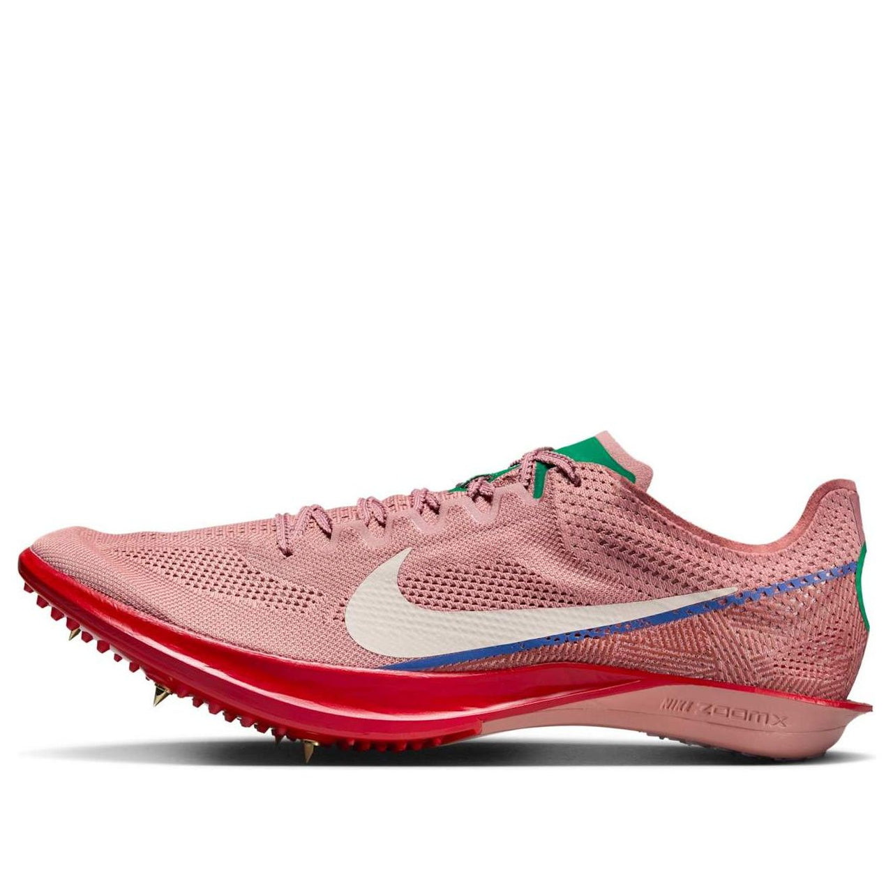 Nike ZoomX Dragonfly 2 'Red Stardust Red Sepia' HQ2060-600