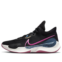 Nike Renew Elevate 3 'Black Desert Berry' DD9304-004