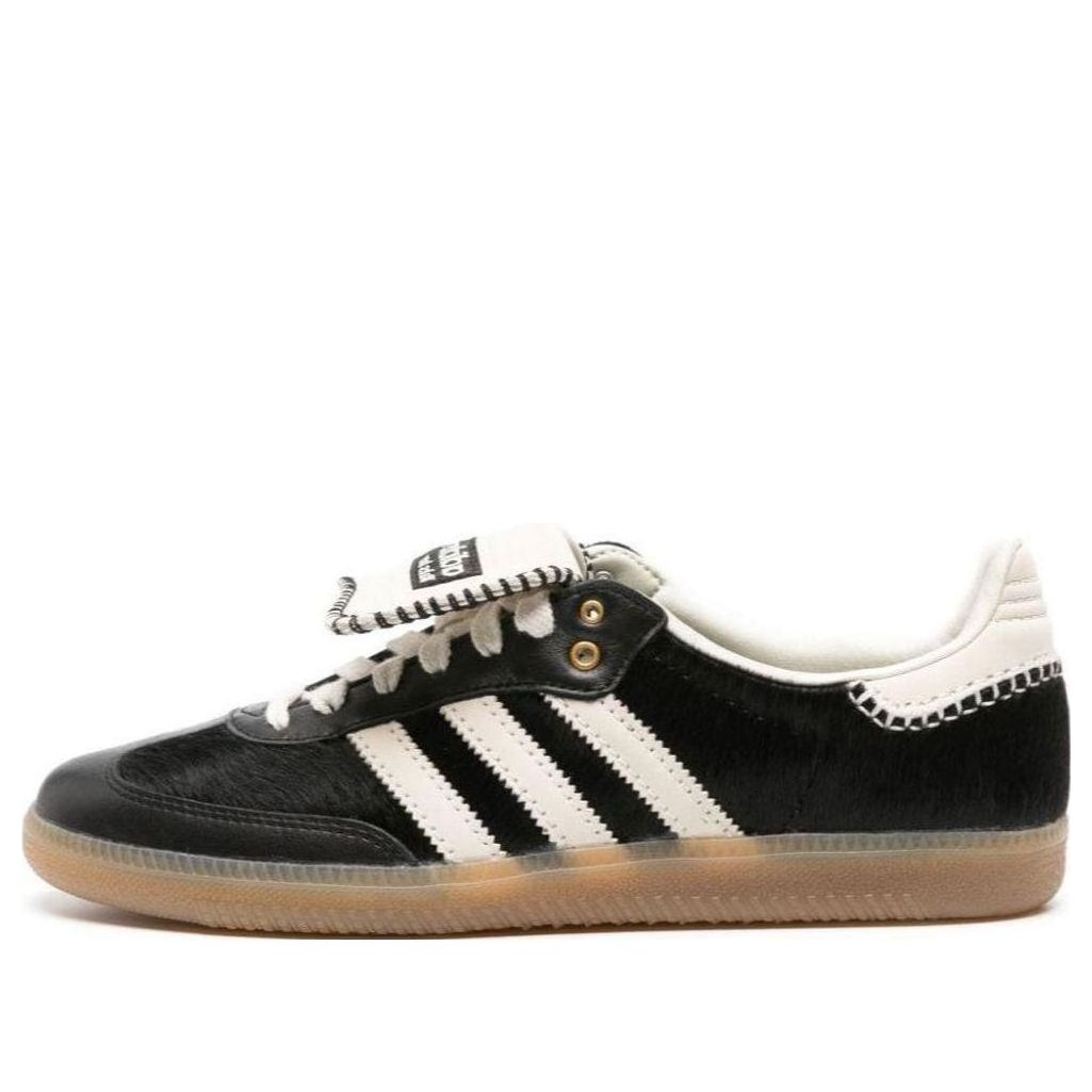 adidas x Wales Bonner Samba 'Black Pony' IE0580