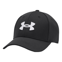 Under Armour Blitzing 3.0 Cap 'Black' 1376700-001