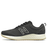 (WMNS) New Balance Fresh Foam Arishi v3 'Black Phantom' WARISMK3
