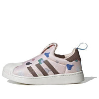 (PS) adidas Superstar 360 x LEGO 'Allover Print - Wonder Quartz' IF2168