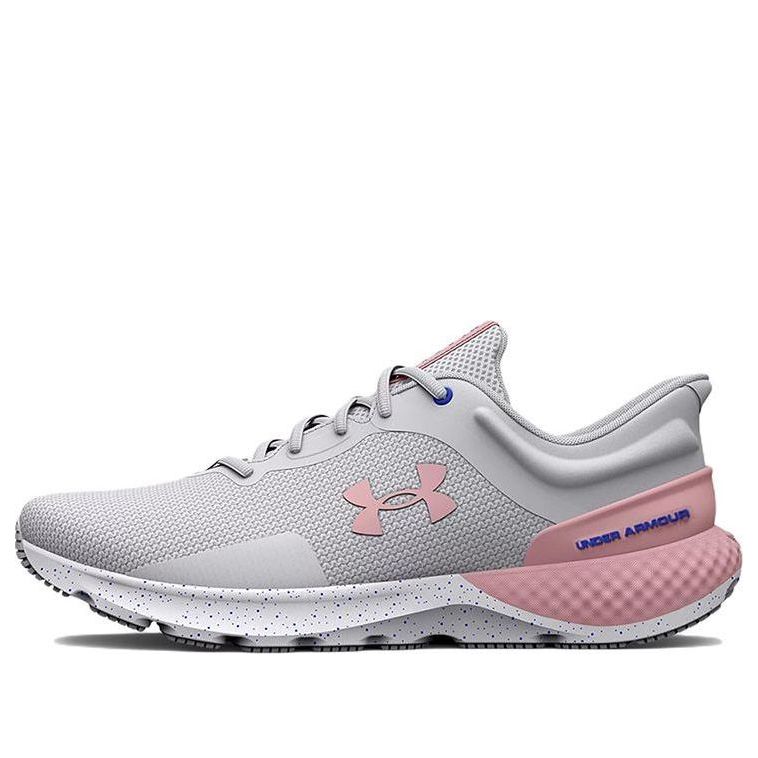 (WMNS) Under Armour Charged Escape 4 'White Versa Blue' 3025426-102