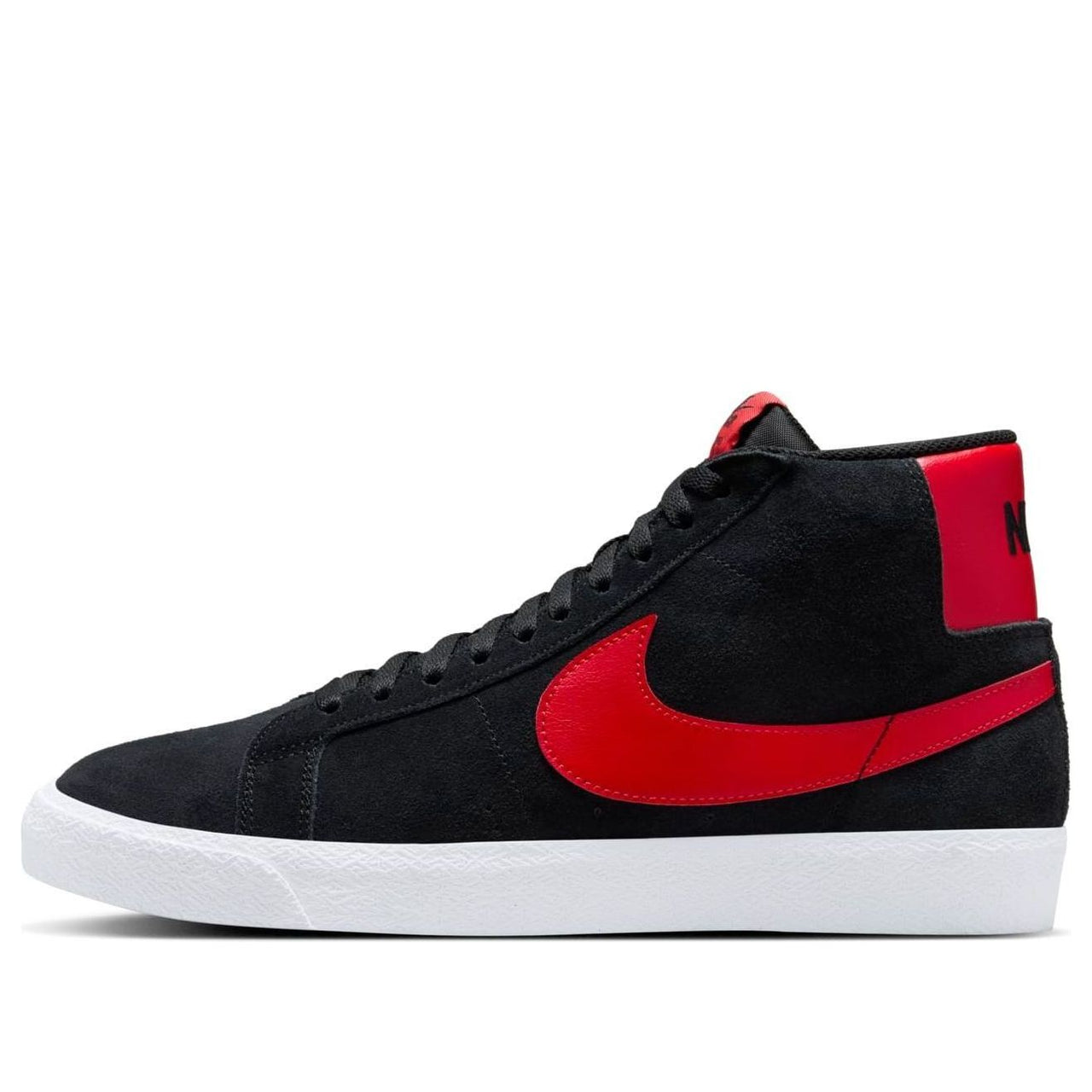 Nike SB Zoom Blazer Mid 'Bred' FD0731-002