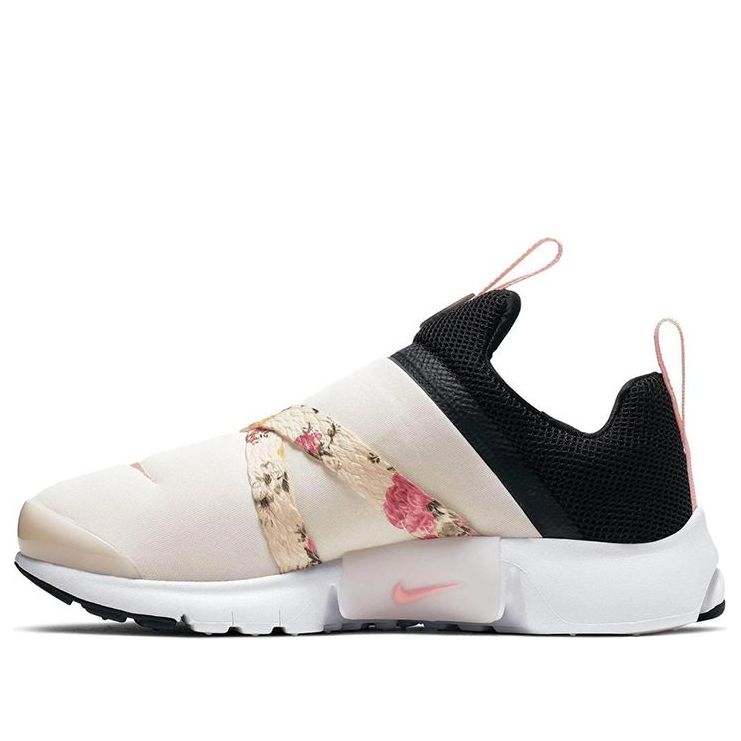 (GS) Nike Presto Extreme 'Vintage Floral' BQ5294-001