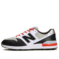 New Balance 996 Golf 'Black White Gray' UGS996TR