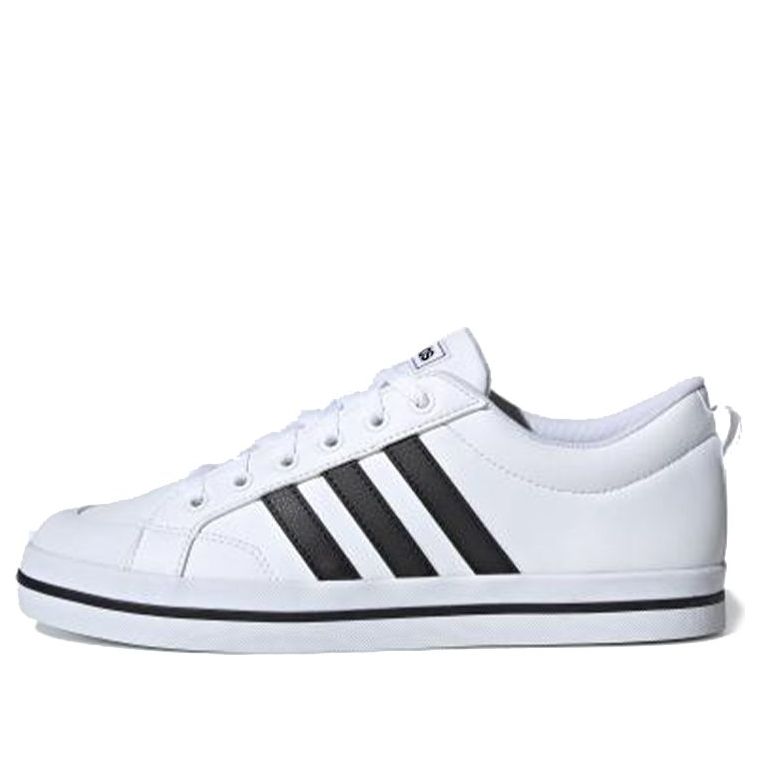 adidas Bravada 'White Black' FW2887