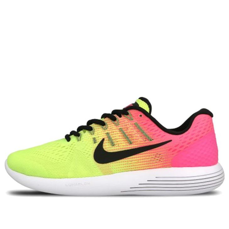Nike Lunarglide 8 OC 'Unlimited Olympic Collection' 844632-999