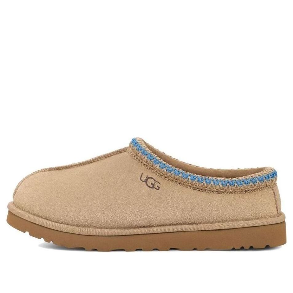 UGG Tasman Slipper 'Sand Santorini' 5950-SSNT