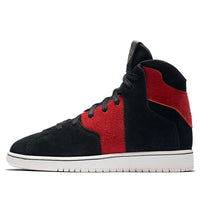 (GS) Air Jordan Westbrook 0.2 'Black Gym Red' 854564-001