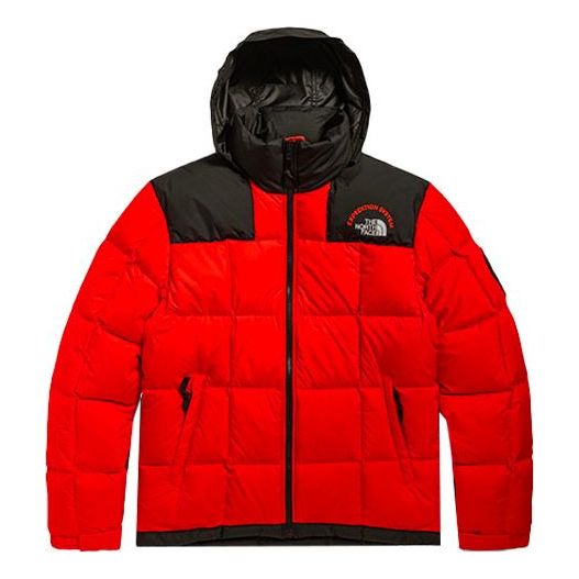 THE NORTH FACE Nuptse Jacket Expedition 700 NF0A4QYL-R15