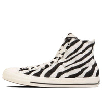 Converse All Star Zebrafur High Top 'White' 31310370