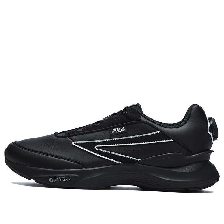 FILA Energy Boa 1+ Low Shoes 'Black' A12M311103FBK