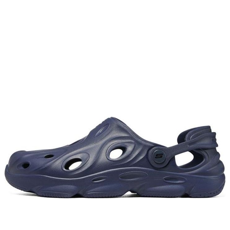 Skechers Foamies Dashing Walking Shoes 'Navy' 243201-NVY