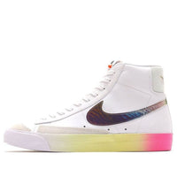 Nike Blazer Mid '77 Vintage 'Thermal - White' CZ8653-136