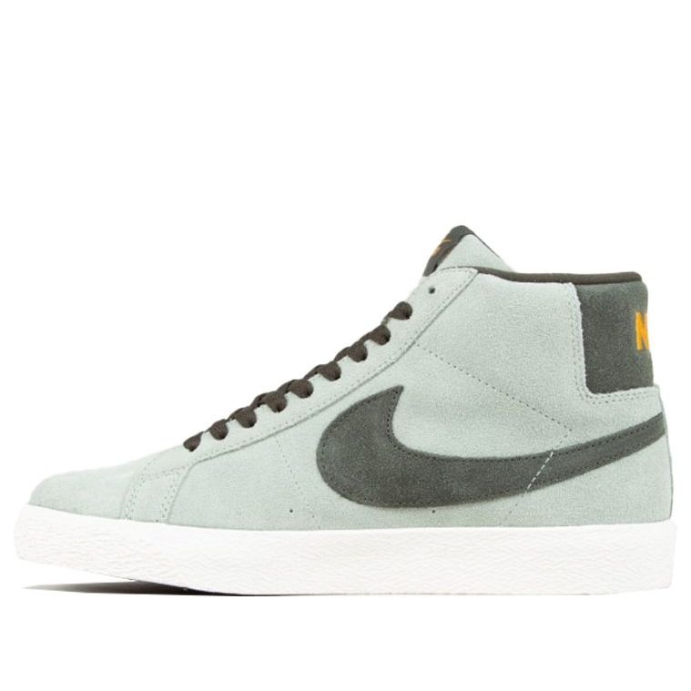 Nike Blazer SB Mid 'Jade' 864349-301