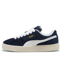 PUMA Suede XL 'Hairy Suede Club Navy' 397241-01