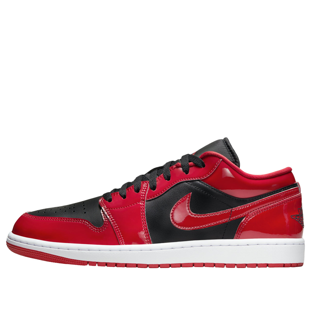 Air Jordan 1 Low 'Varsity Red' HV4089-006
